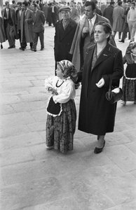 PASSEGGIATA CARNEVALE A CROTONE, Crotone