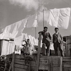DISTRETTO DI LAVORO, Crotone