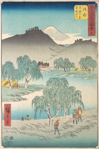 Goyu da Ando Hiroshige