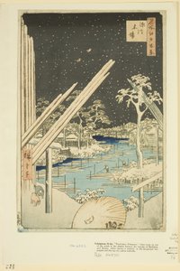 Segherie di Fukagawa
