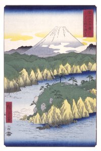 Lago a Hakone
