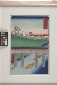 Ochanomizu nella capitale orientale