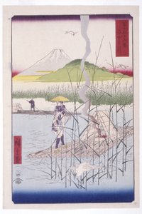 Il fiume Sagami