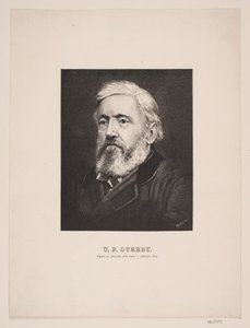 U.P. Overby da André Bork