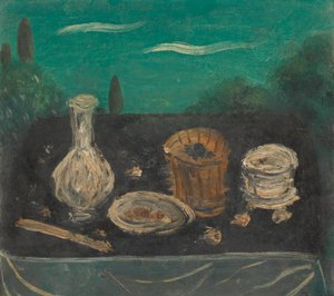 Natura morta da Andre Derain
