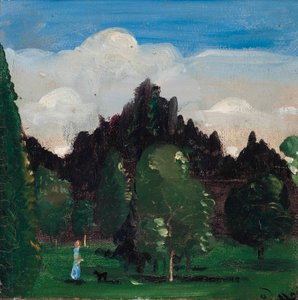 Paesaggio dell