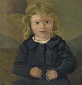 Ritratto del figlio dell