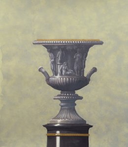 Medici Vase 2 da Andras Kaldor