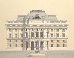 Teatro Nazionale Slovacco