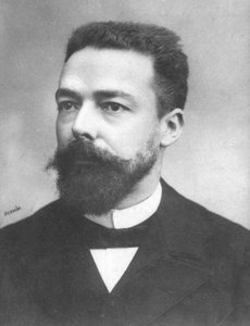 Doumer da Andre Adolphe Eugene Disderi