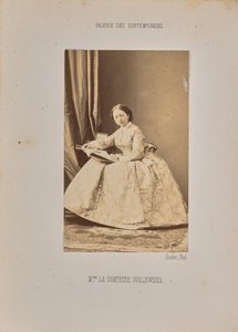 Contessa Walewska