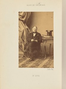 Signor Dupin