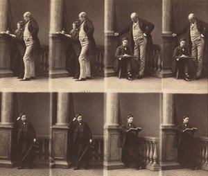 Monsieur Jadin e Figlio