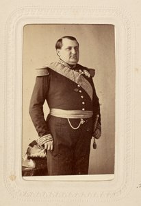 P[rince] Napoleon