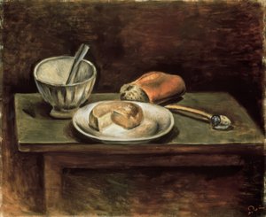 Natura morta da Andre Derain