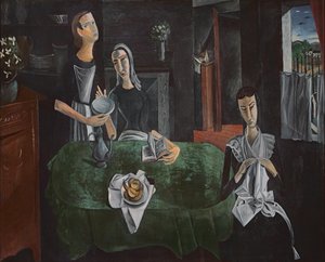 Sabato da Andre Derain