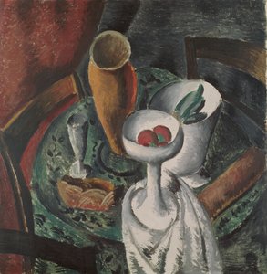 Tavolo e sedie