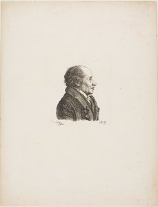 Ritratto di un Uomo