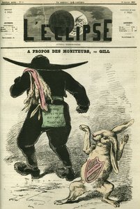 A proposito di Monitors, cioè i giornali 