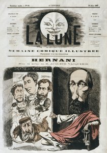 Caricatura di 