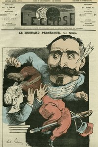 Caricatura "l