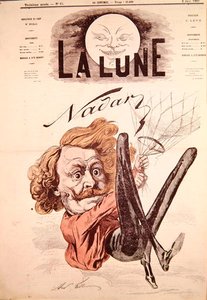 Copertina della rivista 