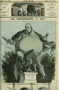 Henri Charles Ferdinand di Borbone d