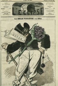 La bella viola, un