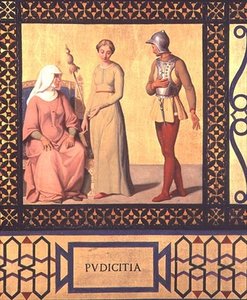 Bene e Male: Castità