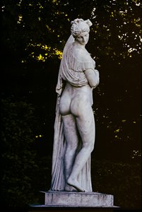 I giardini di Versailles sono opera di Le Notre 1661-1668 ...
