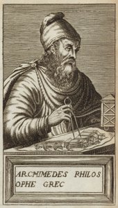 Archimede di Siracusa