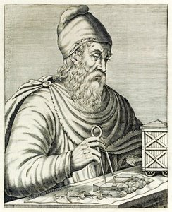 Archimede di Siracusa, da 