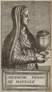 Artemisia II di Caria