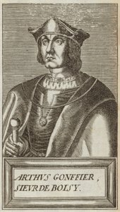 Artus Gouffier da Andre Thevet