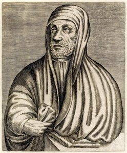 Avicenna o Ibn Sina: polimata persiano, da 
