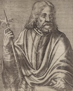 Gonzalo Fernandez de Cordoba, generale spagnolo da Andre Thevet