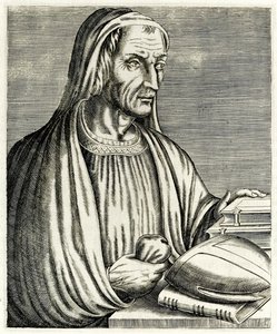 Gregorio di Tours, da 
