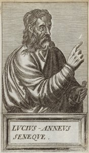 Lucio Anneo Seneca da Andre Thevet