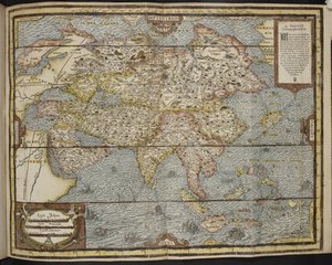 Mappa dell