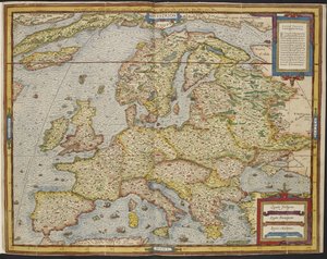 Mappa dell