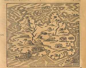 Mappa dell