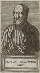 Platone da Andre Thevet