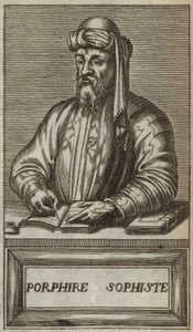 Porfirio di Tiro