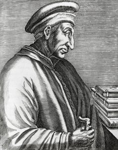 Ritratto di Cosimo de