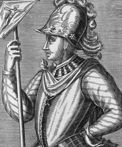 Ritratto di Don Giovanni d