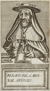 Reginald Pole da Andre Thevet