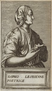 Saffo da Andre Thevet