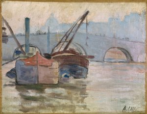 Il Pont Royal
