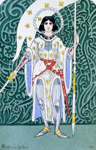 Giovanna d