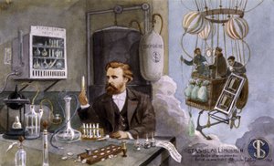 Stanislas Limousin da Andre des Gachons